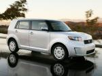 Scion xB 2007 года